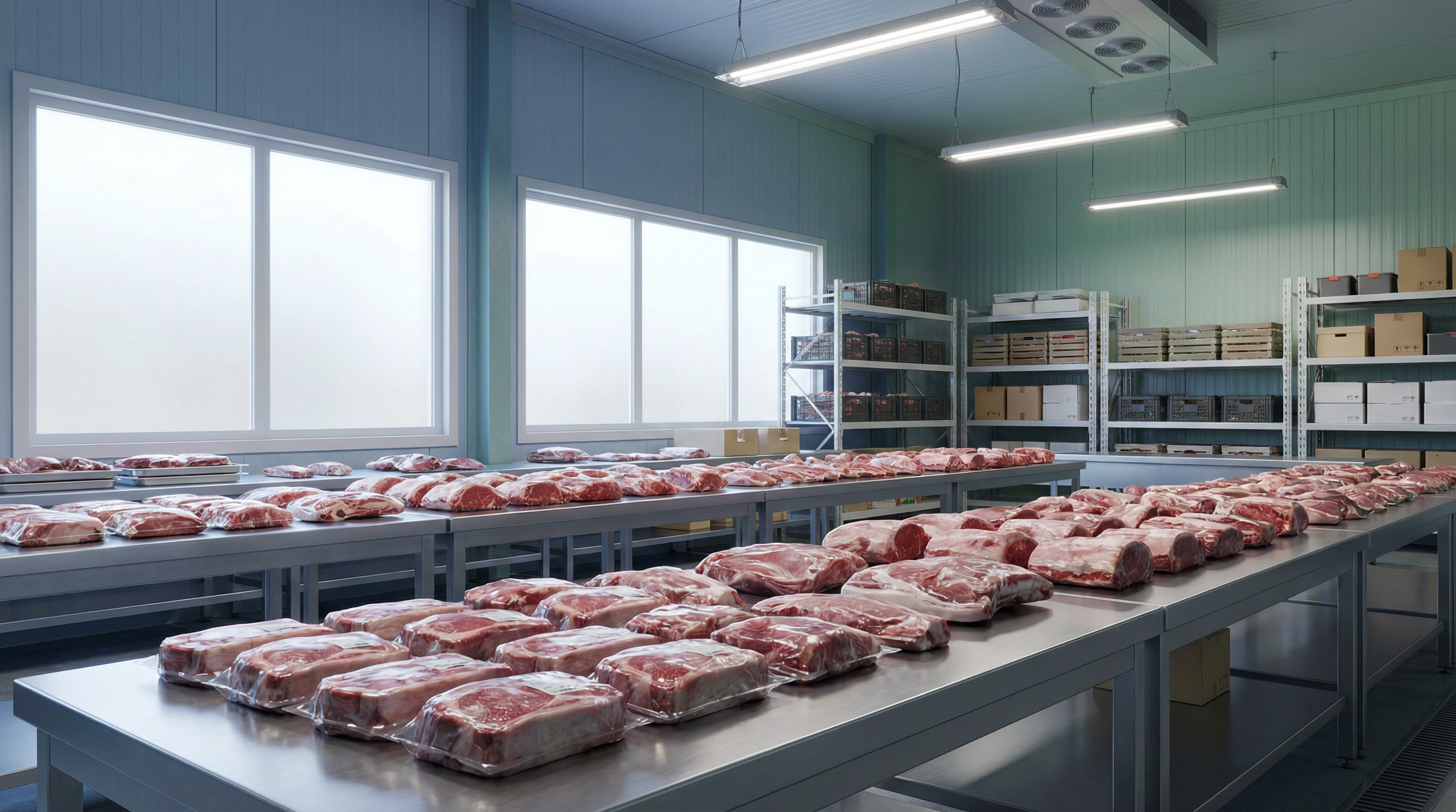 Irish Beef Striploins 5-6kg